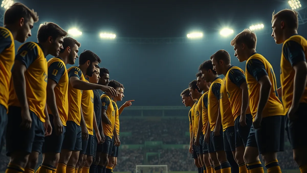 The Heartbeat of Gosford: Central Coast Mariners Supporter Traditions