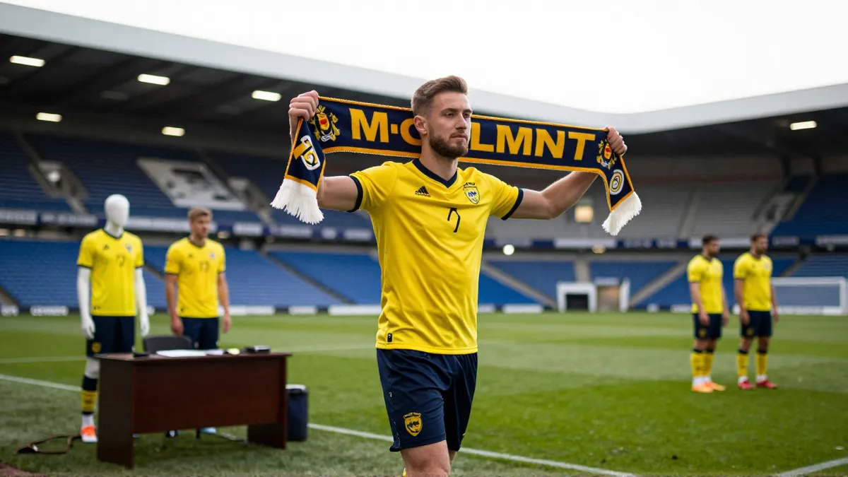 Midfielder Alfie McCalmont leaves Central Coast Mariners