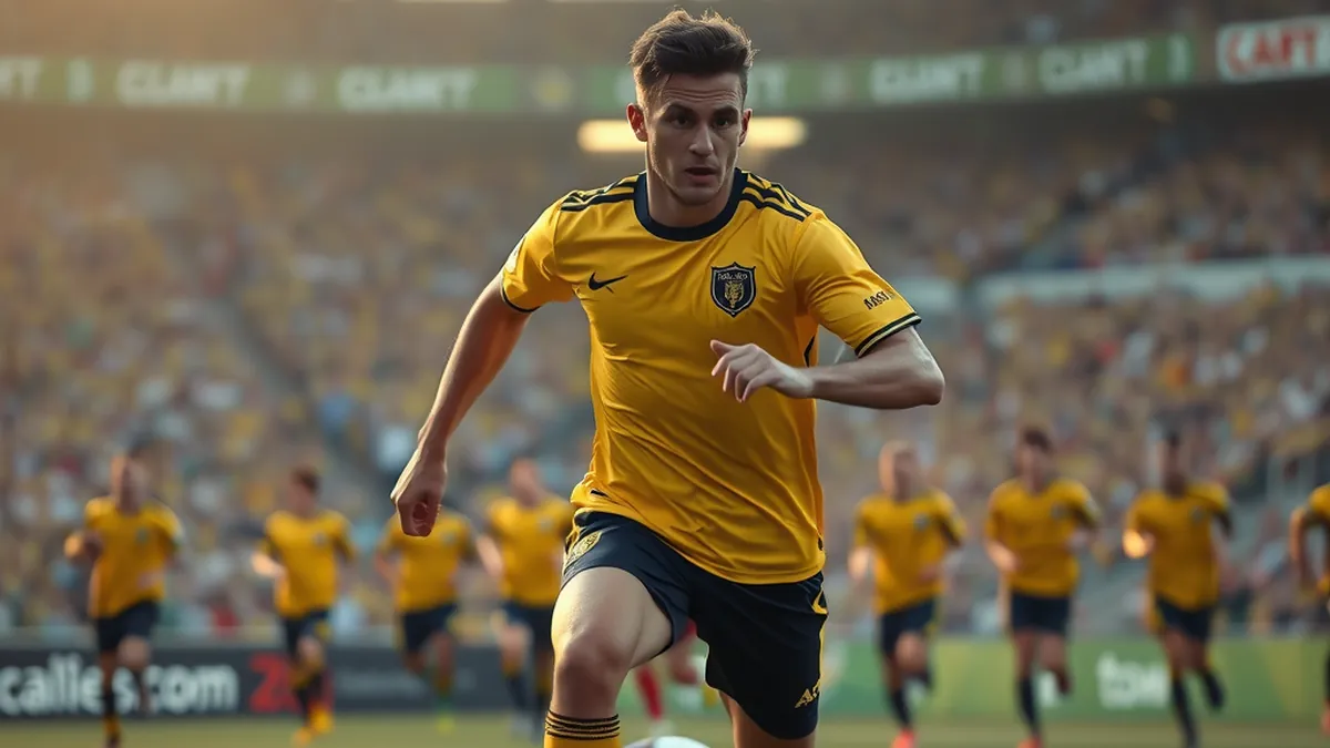 Central Coast Mariners Win Thrilling Match Against Macarthur FC