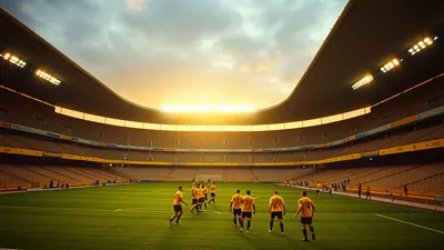 The Mariners' 2013 A-League Championship Triumph: A Legacy Etched in Gold