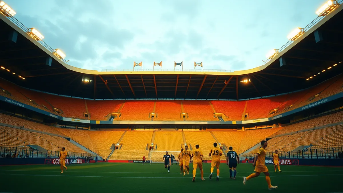 Central Coast Mariners Acquired by Total Soccer Growth