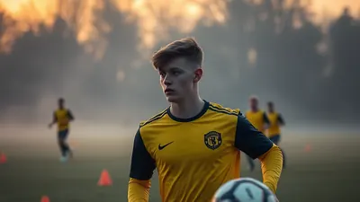 Central Coast Mariners Academy Triumphs Against Prospect United: A Detailed Analysis