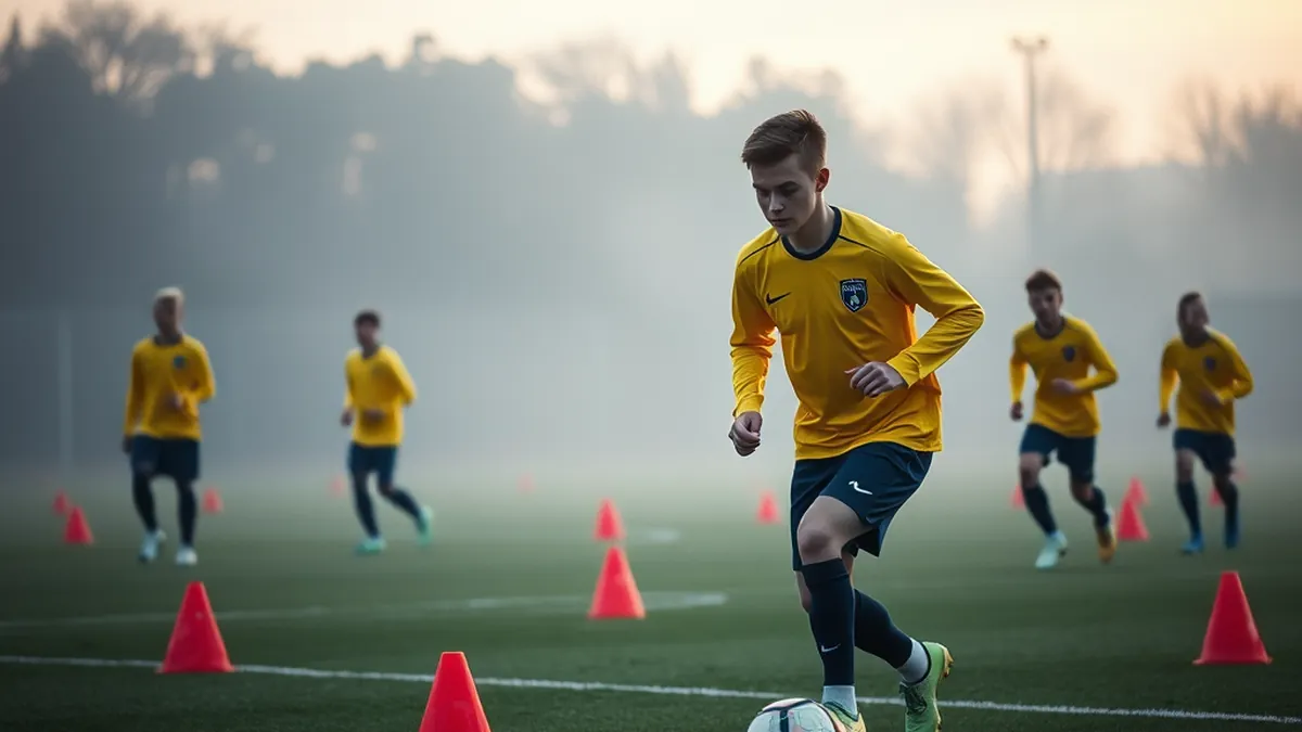 Central Coast Mariners U23's Path to Success Against Prospect United