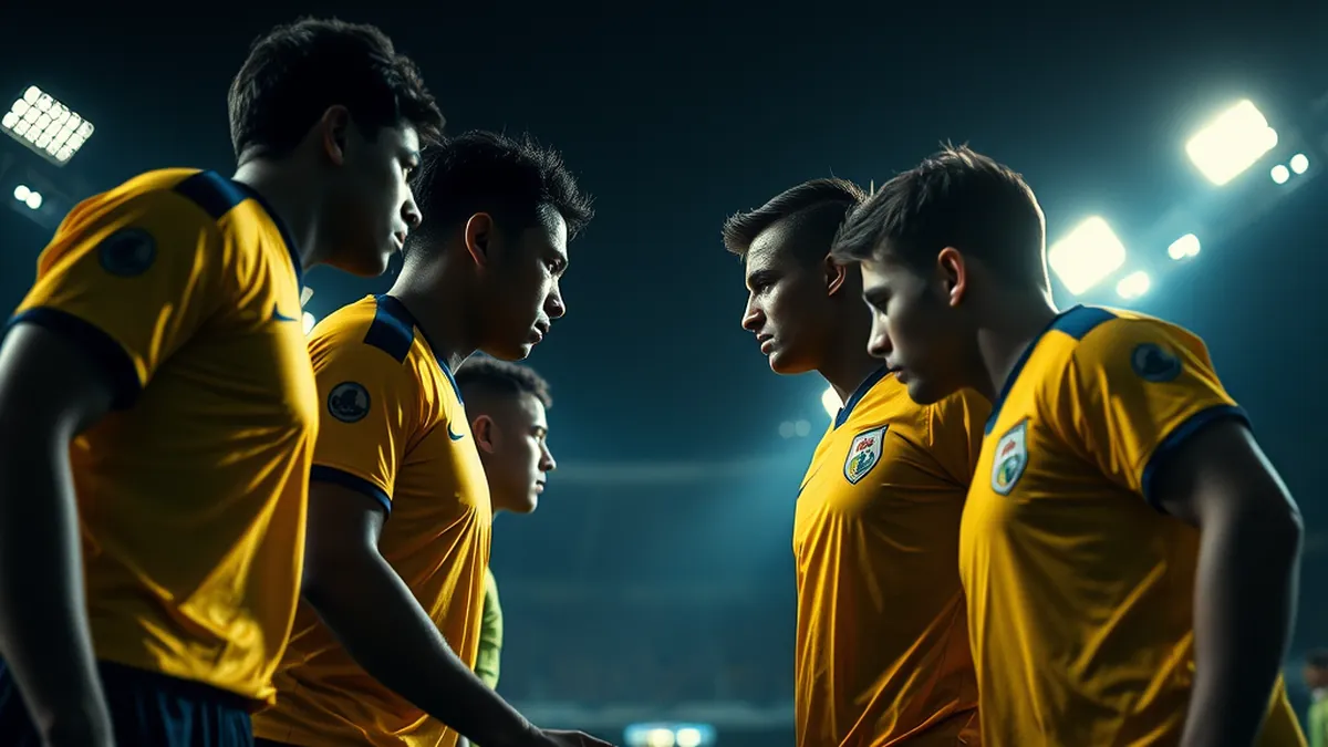 Central Coast Mariners Aim for Finals in A-League Showdown