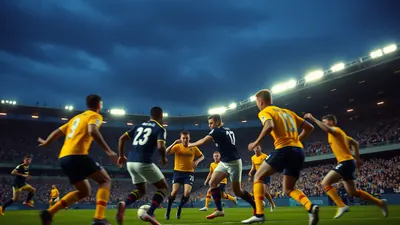 The Unforgettable 2008 A-League Grand Final: Mariners' Heartbreak and Legacy