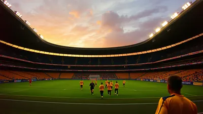 The Mariners' Historic 2011 AFC Champions League Adventure