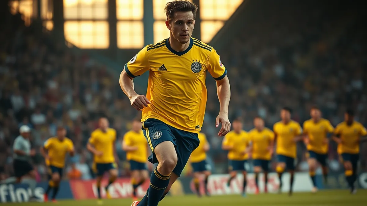 J. Ajanovic shines in Central Coast Mariners' recent matches