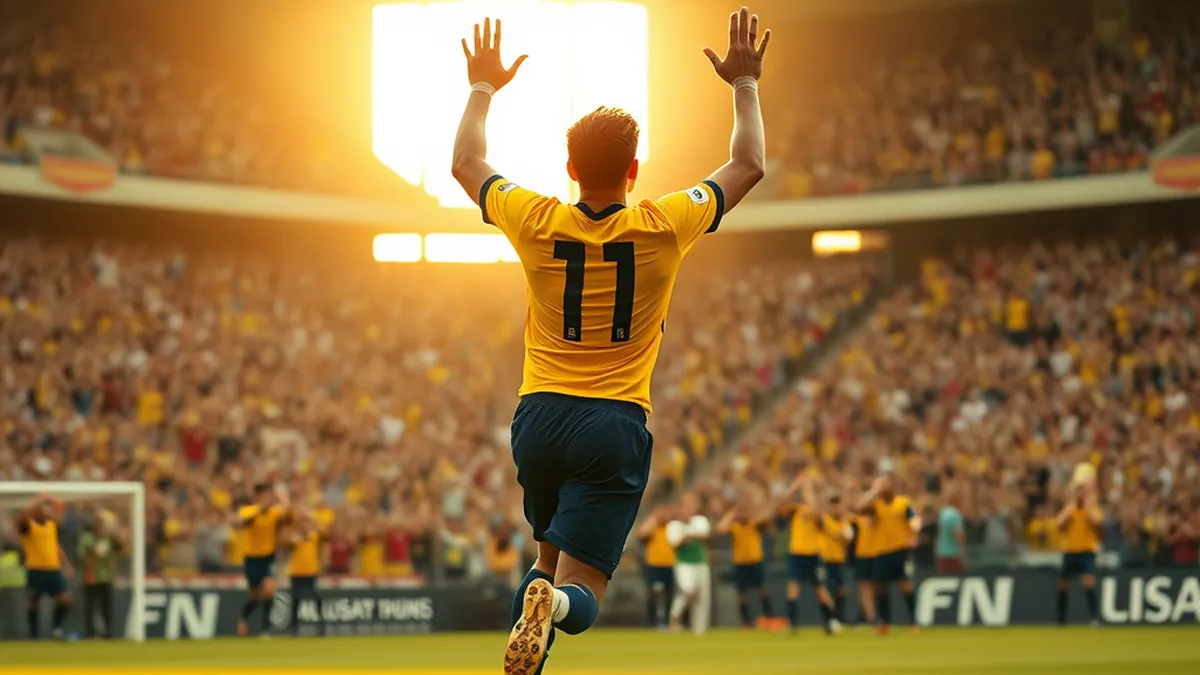 Central Coast Mariners Claim Victory