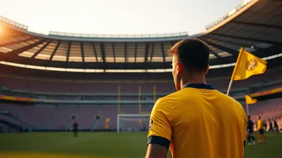 Central Coast Mariners: Achieving Treble Glory in Australian Football