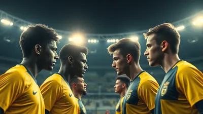 Central Coast Mariners Academy U20 vs Prospect United U20: Tactical Insights and Future Impact