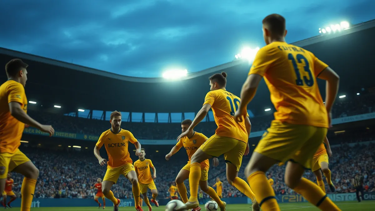 Central Coast Mariners Suffer 1-2 Loss to Sydney FC in A-League Match