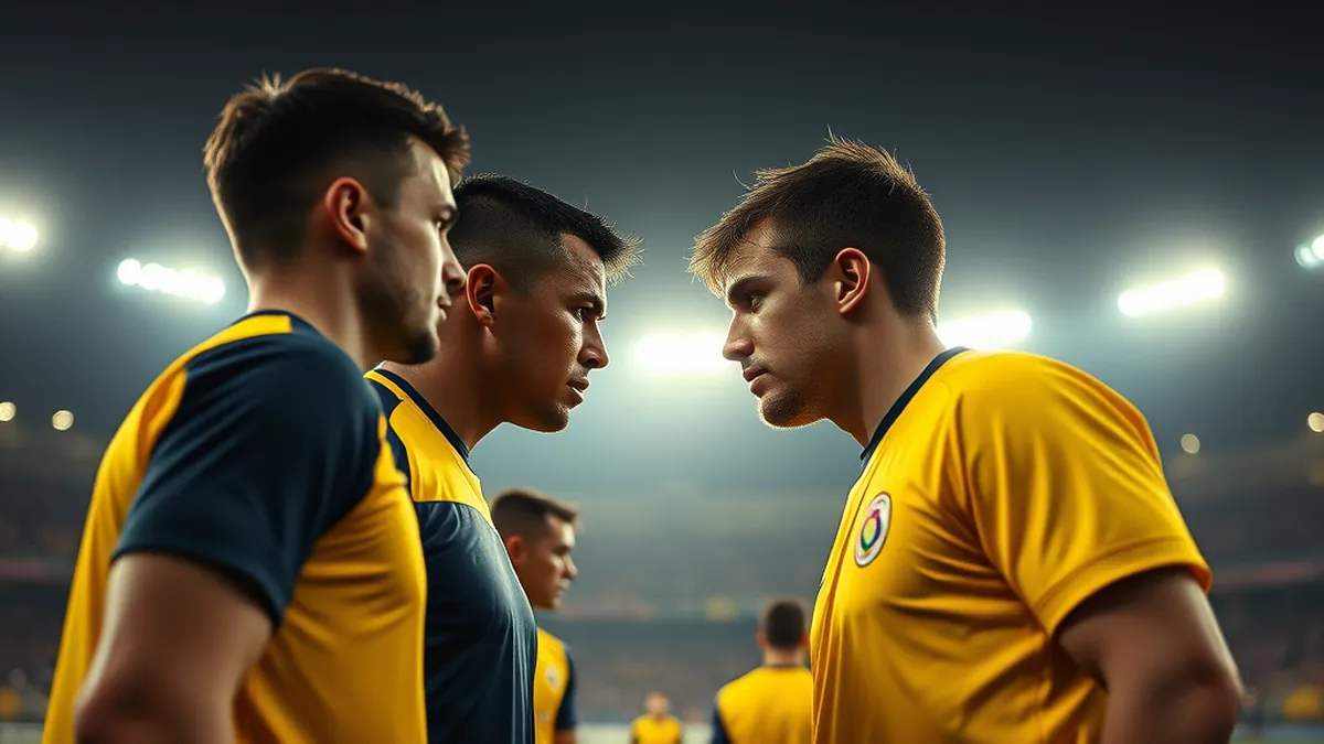 Central Coast Mariners: Tactical Insights and Playoff Aspirations