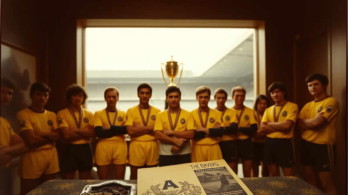The Mariners' 2005-06 Season: A Turning Point in A-League History